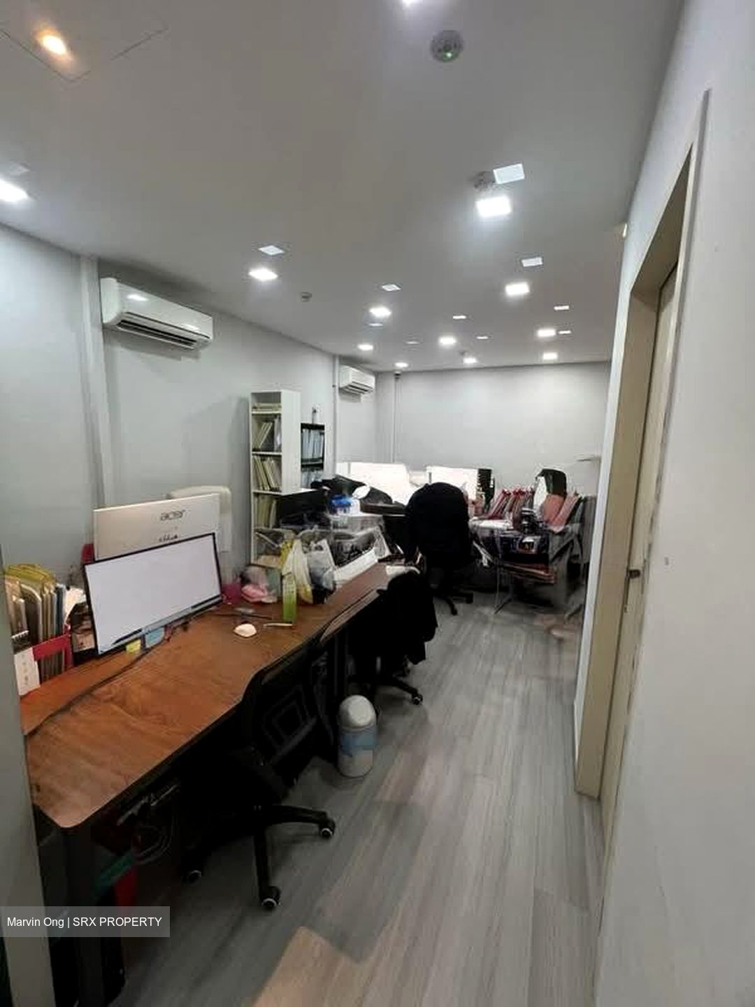 Lorong 6 Toa Payoh (D12), Office #568039451
